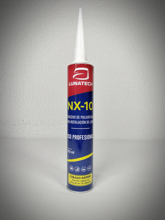 Adhesivo profesional de alto módulo un solo componente y fácil aplicación 